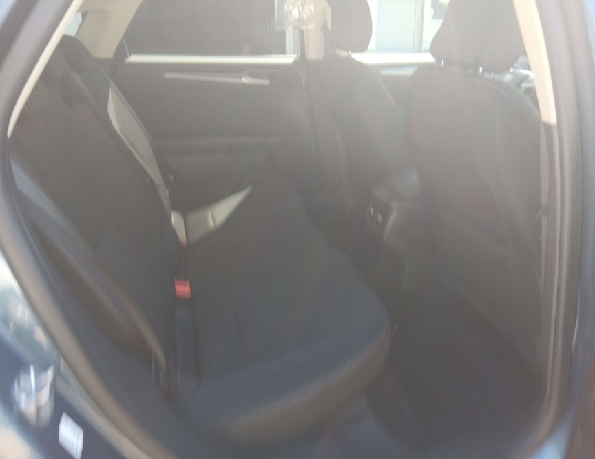 Ford Mondeo употребяван