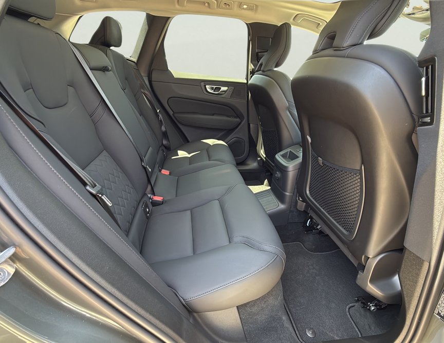 Volvo XC60 PHEV употребяван