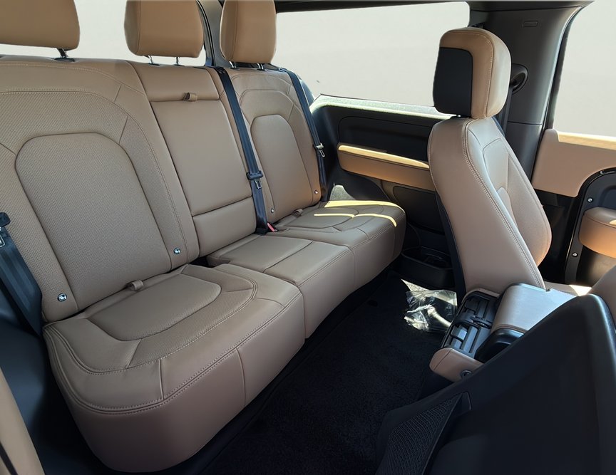 Land Rover New Defender употребяван