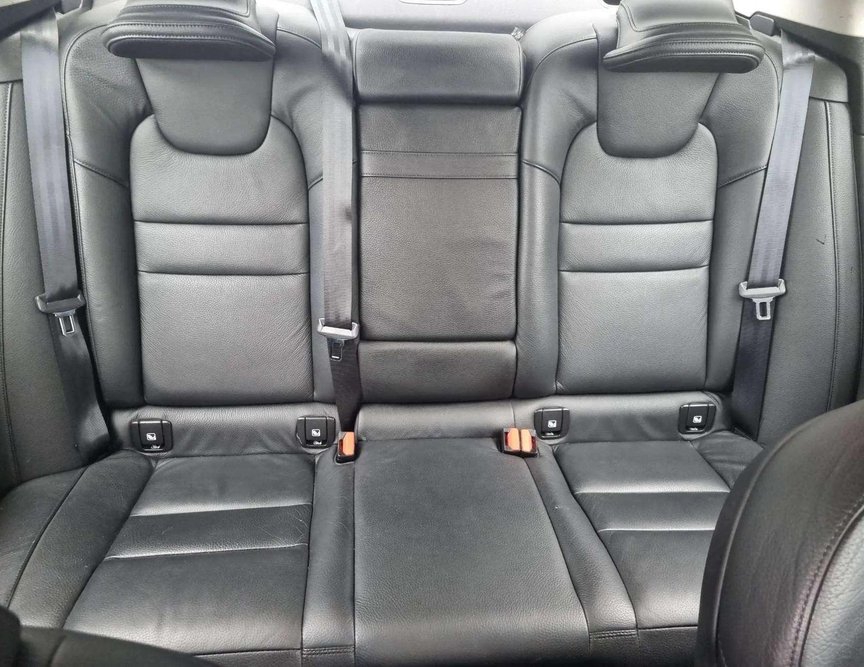 Volvo S60 употребяван