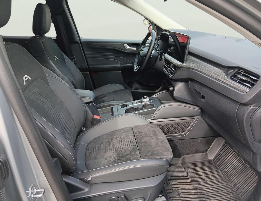 Ford Kuga употребяван