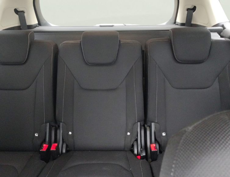 Ford S-Max употребяван