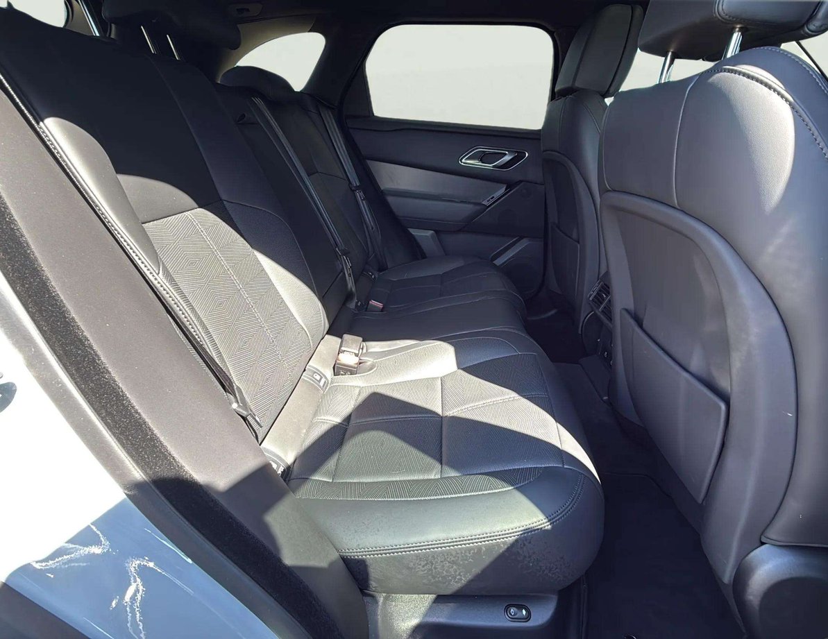 Land Rover Range Rover Velar употребяван