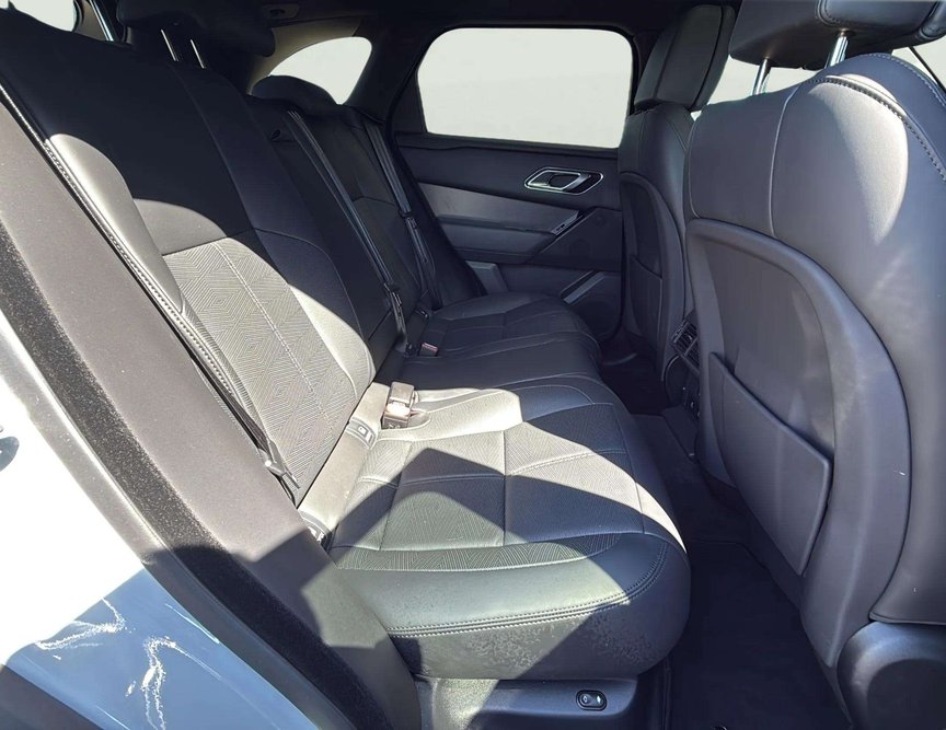 Land Rover Range Rover Velar употребяван