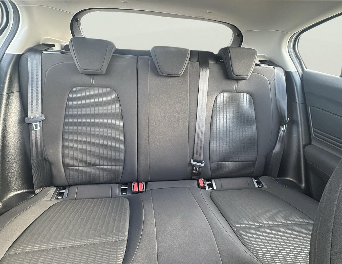 Ford Focus употребяван