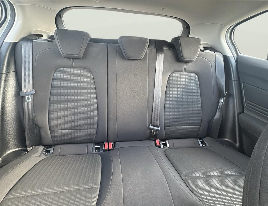 Ford Focus употребяван