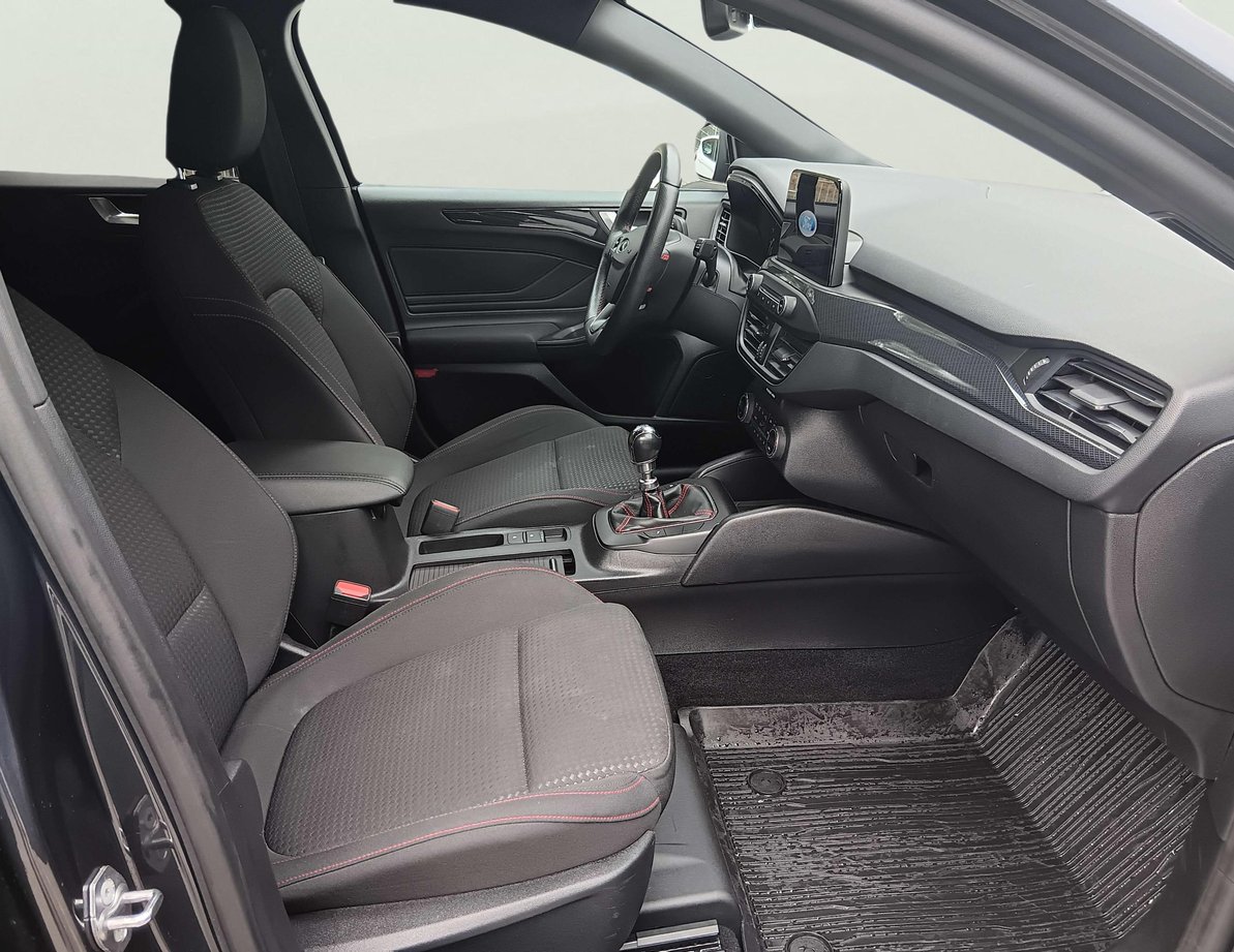 Ford Focus употребяван