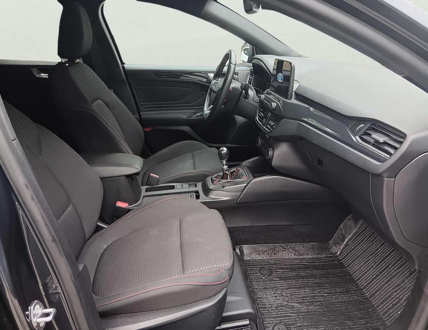 Ford Focus употребяван