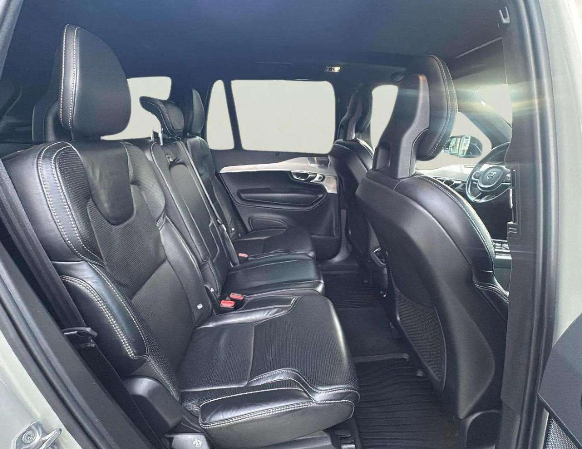 Volvo XC90 употребяван