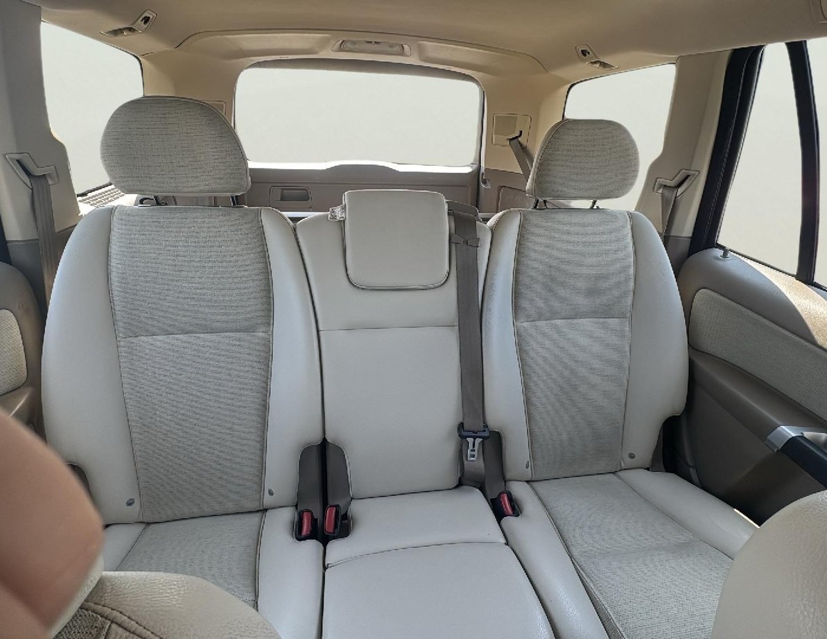 Volvo XC90 употребяван