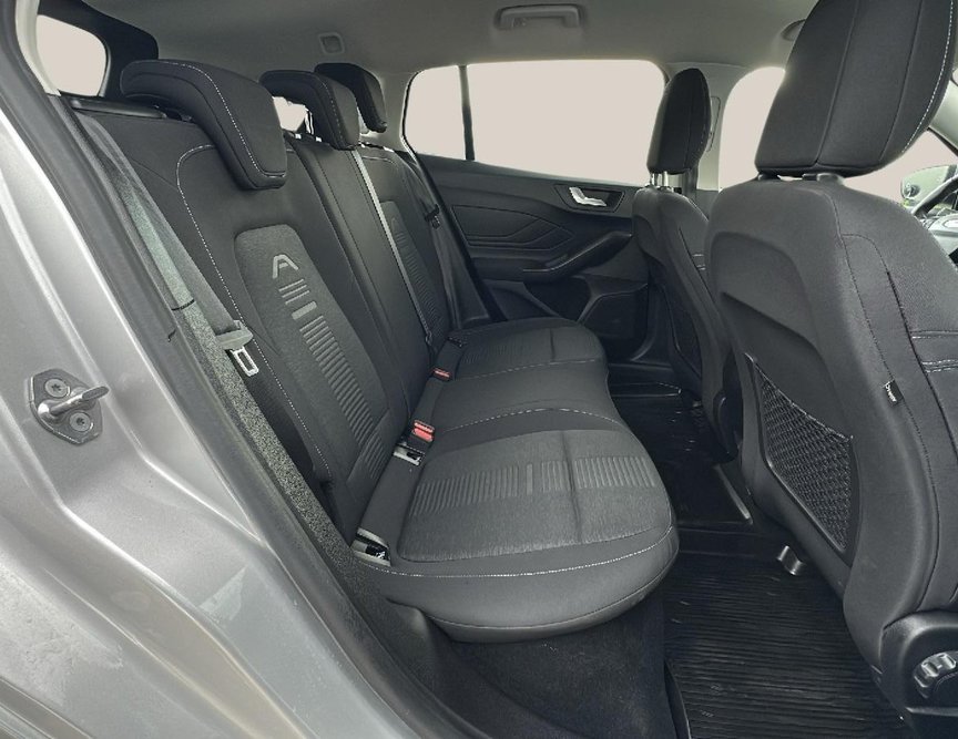 Ford Focus употребяван