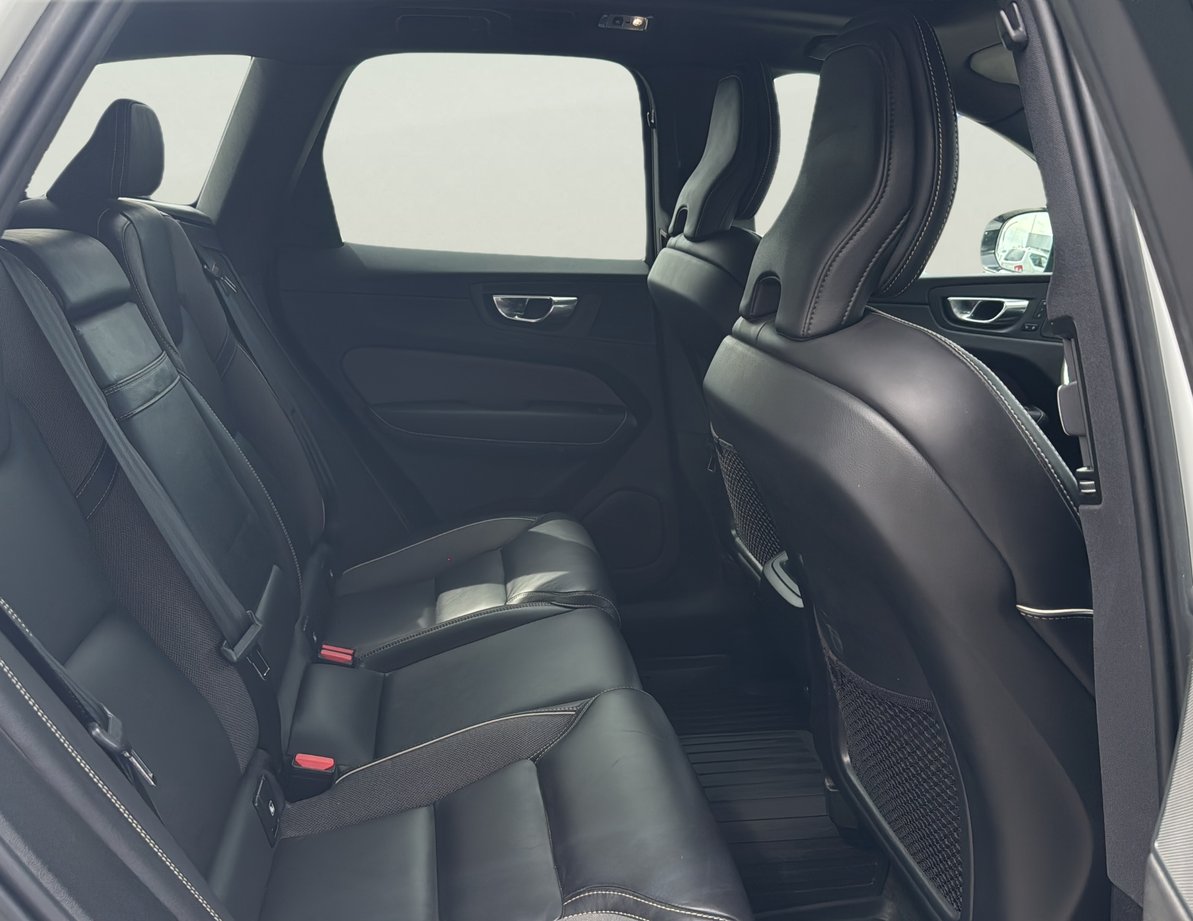 Volvo XC60 употребяван