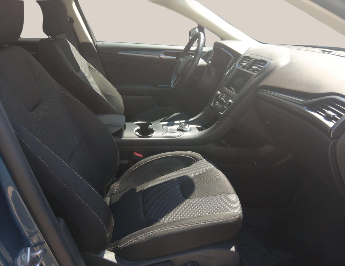 Ford Mondeo употребяван