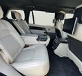 Land Rover Range Rover употребяван