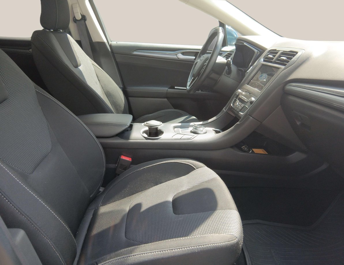 Ford Mondeo употребяван