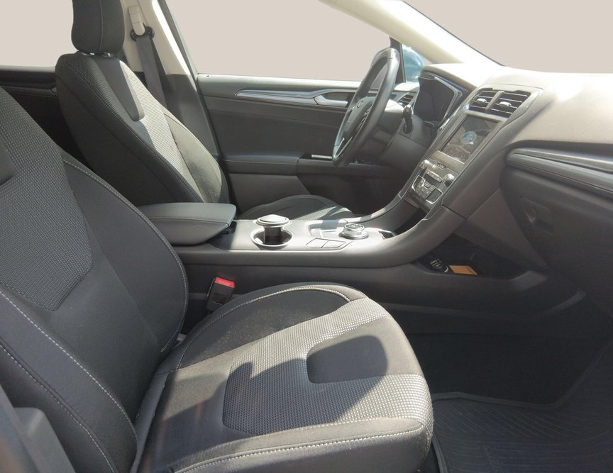 Ford Mondeo употребяван
