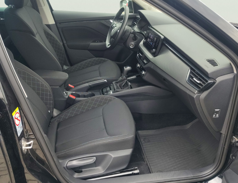 Skoda Octavia употребяван