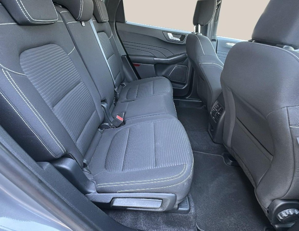 Ford Kuga употребяван
