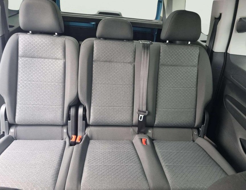 Ford Tourneo Connect употребяван