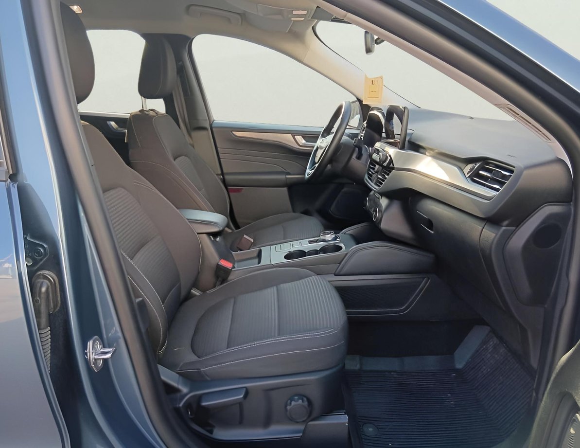 Ford Kuga употребяван