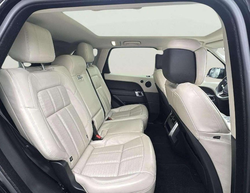 Land Rover Range Rover Sport употребяван