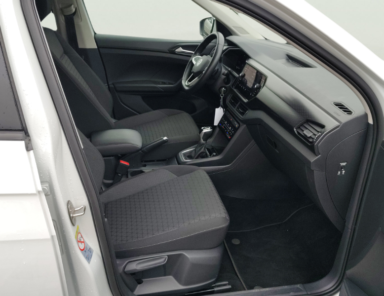 Volkswagen T-Cross употребяван