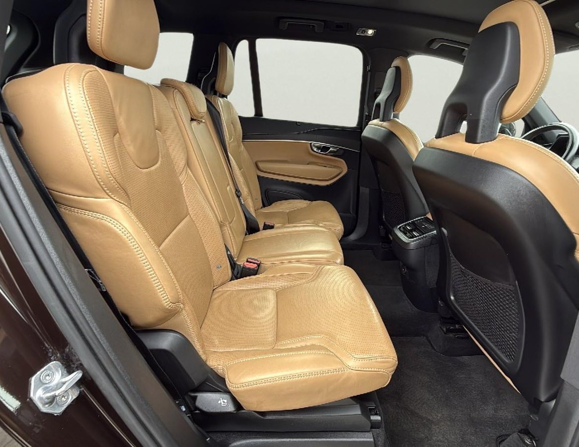 Volvo XC90 употребяван