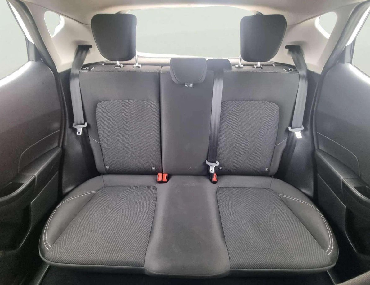 Ford Fiesta употребяван