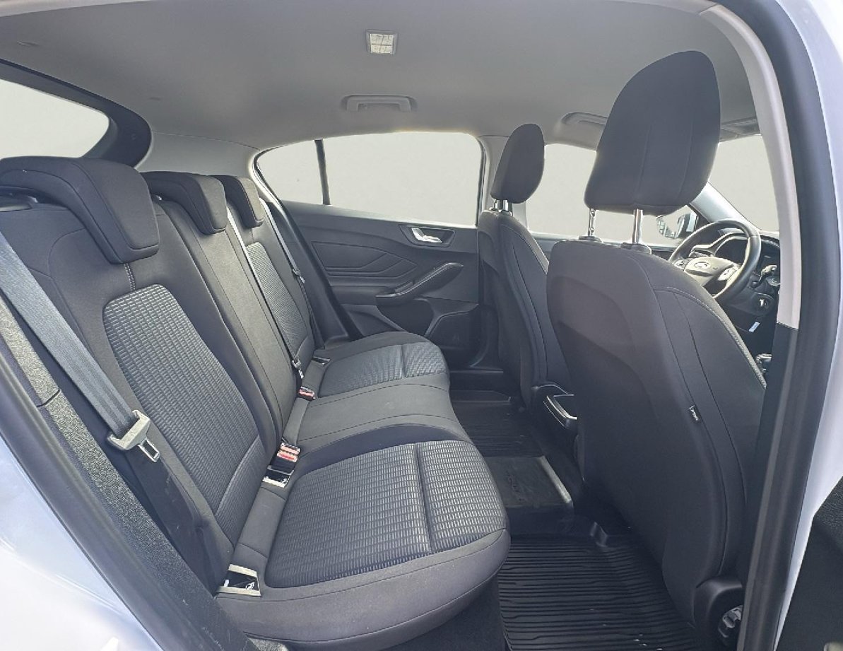 Ford Focus употребяван