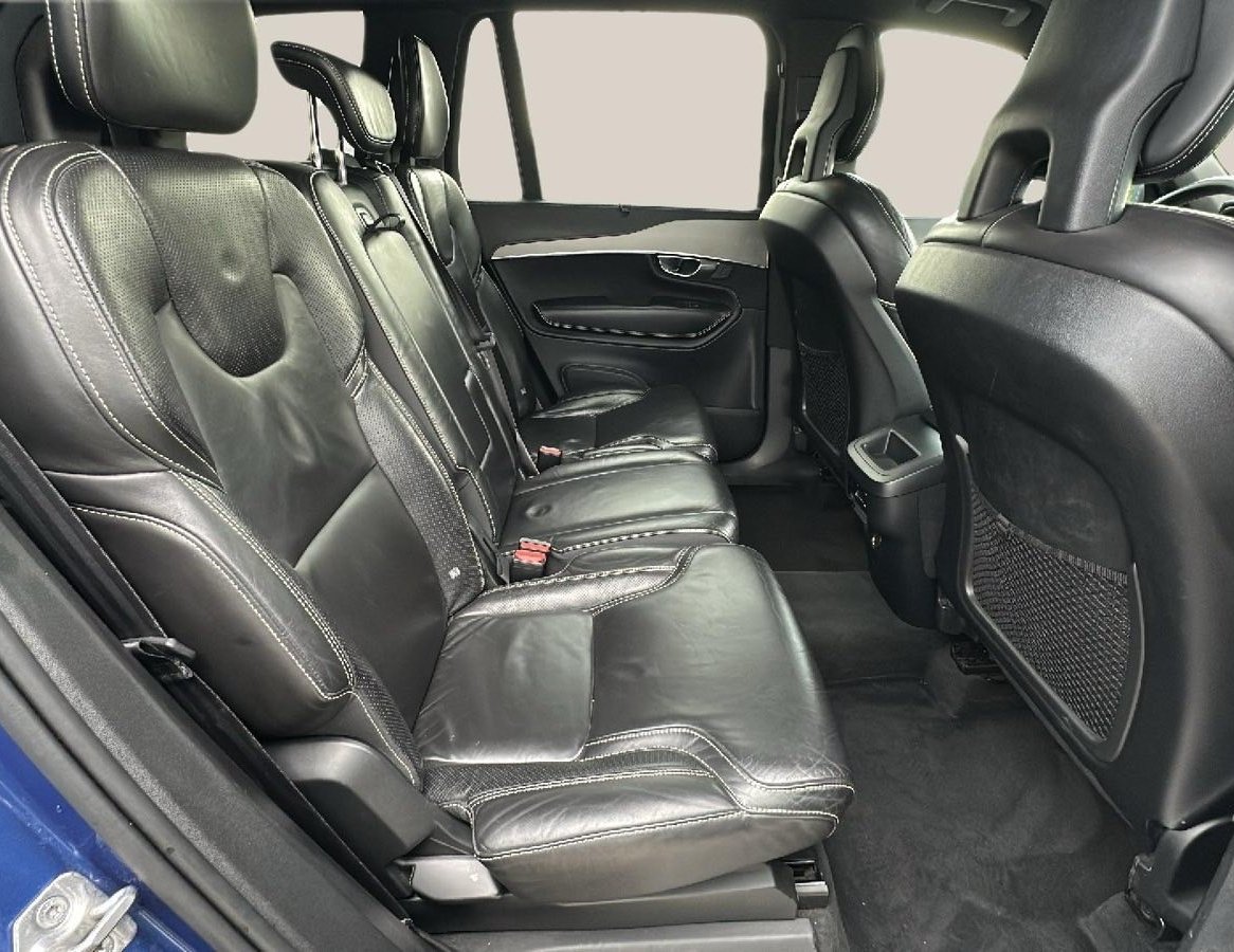 Volvo XC90 употребяван