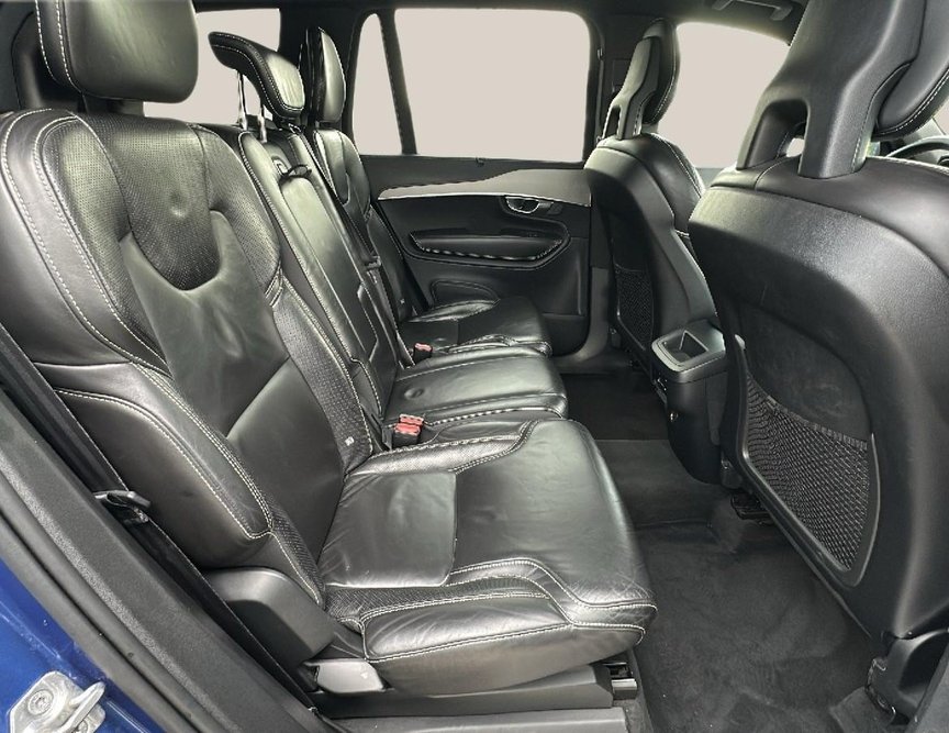 Volvo XC90 употребяван