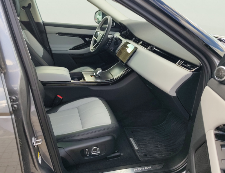Land Rover Range Rover Evoque употребяван
