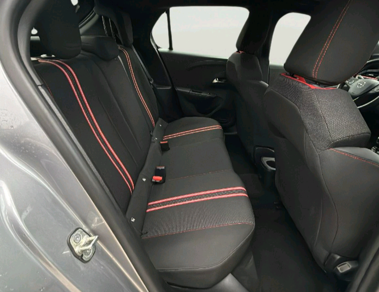 Opel Corsa употребяван