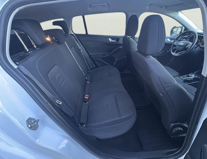 Ford Focus употребяван