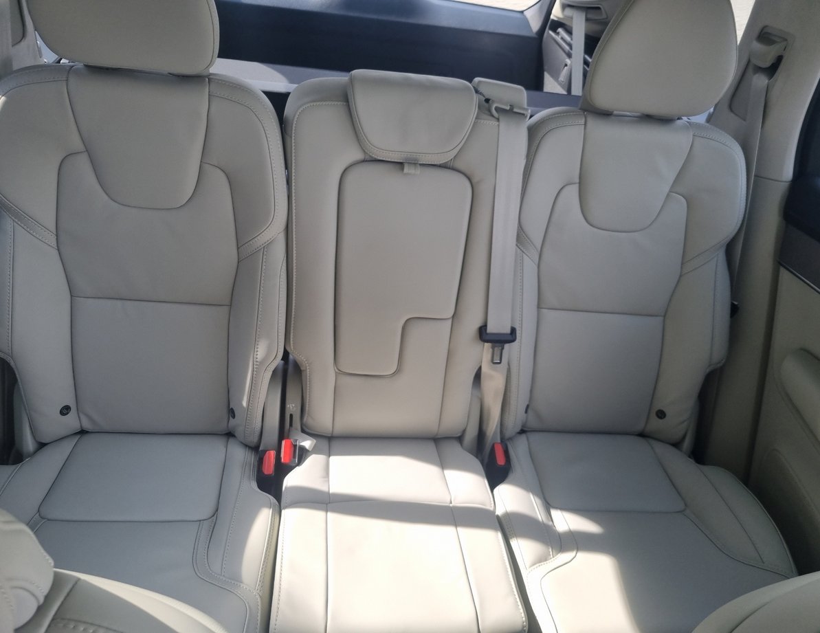 Volvo XC90 употребяван