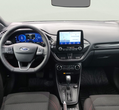 Ford Puma употребяван