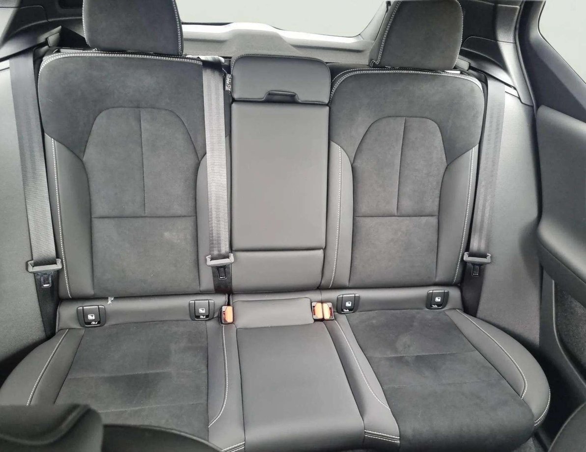 Volvo XC40 употребяван