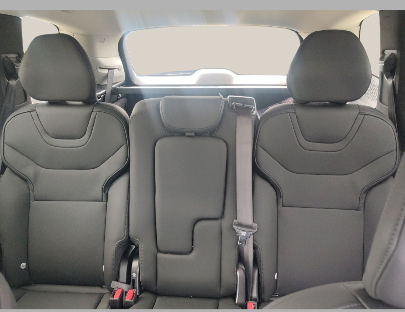 Volvo EX90 употребяван