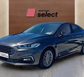 Ford Mondeo used