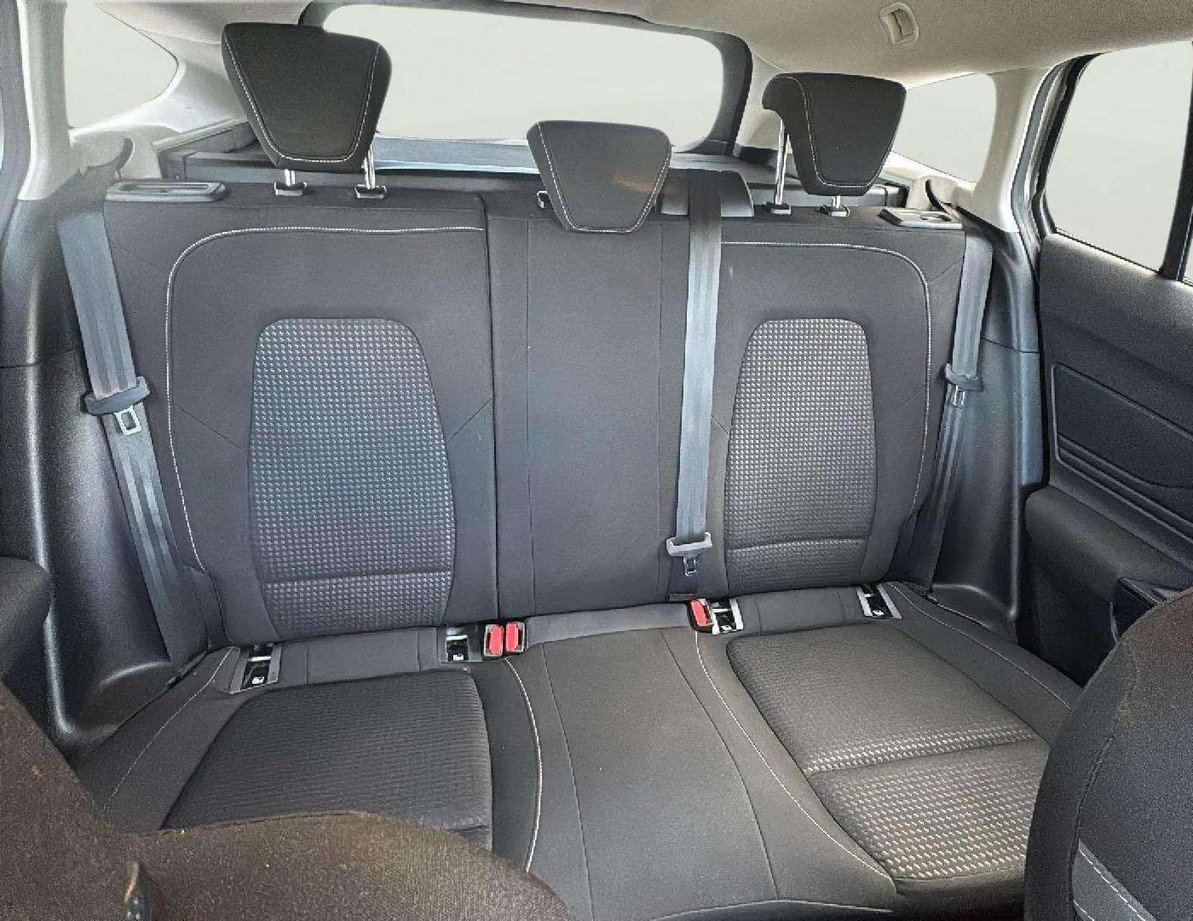 Ford Focus употребяван