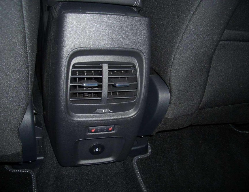 Ford Kuga употребяван