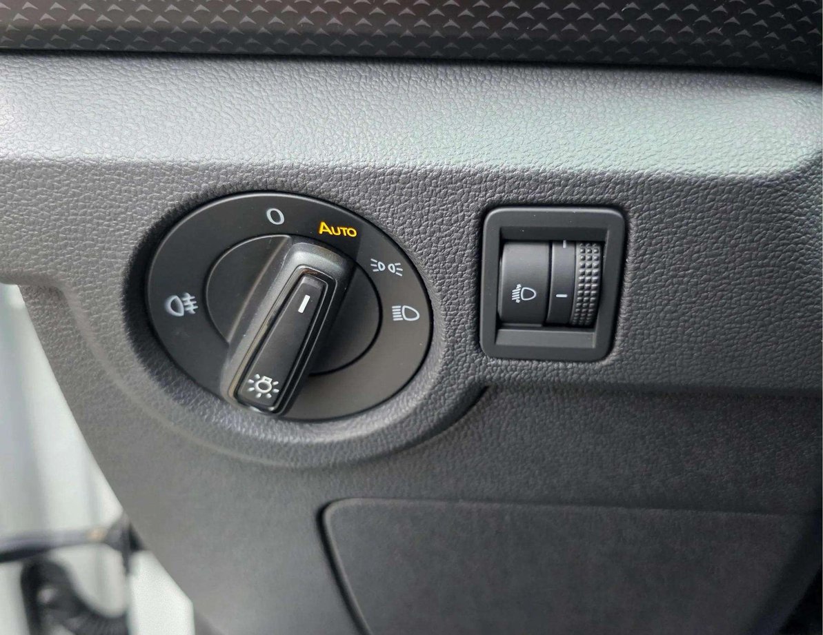 Volkswagen T-Cross употребяван