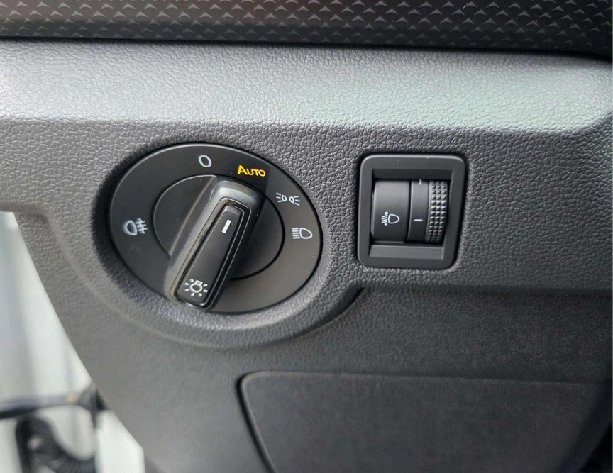 Volkswagen T-Cross употребяван