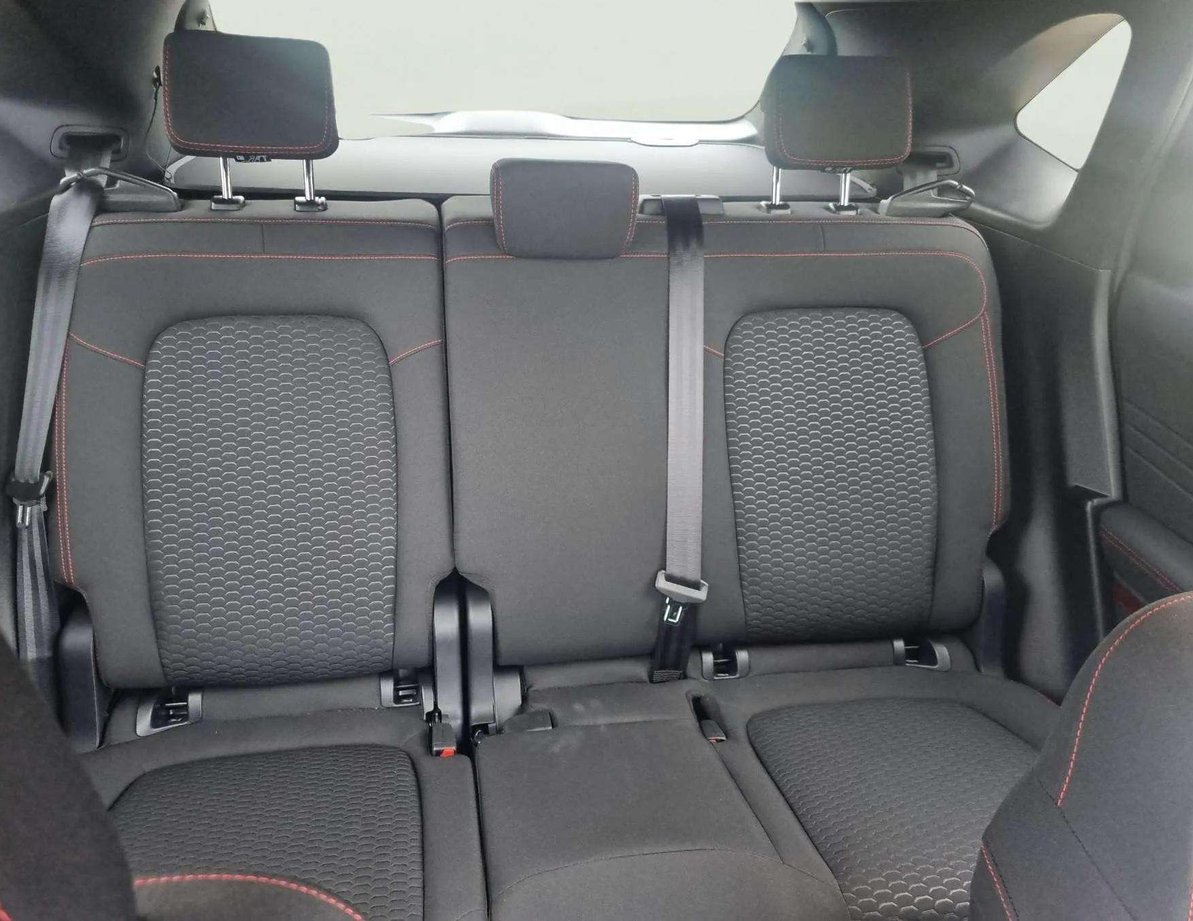 Ford Kuga употребяван