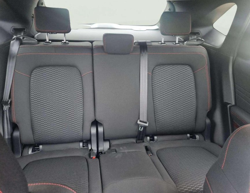 Ford Kuga употребяван