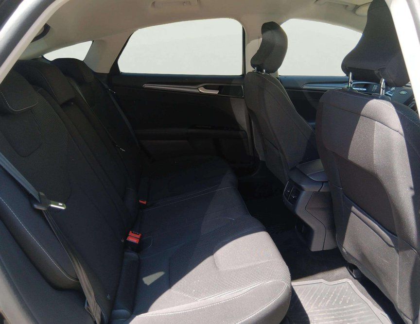 Ford Mondeo употребяван