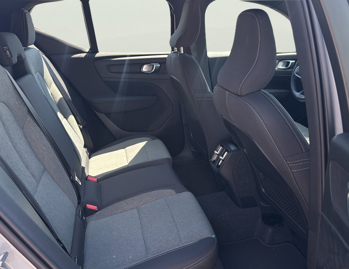 Volvo XC40 употребяван