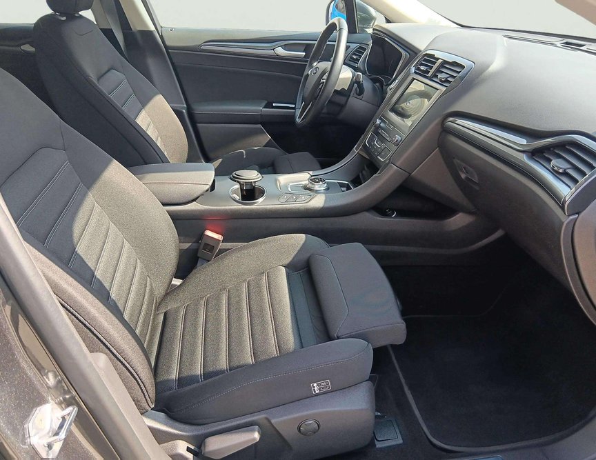 Ford Mondeo употребяван