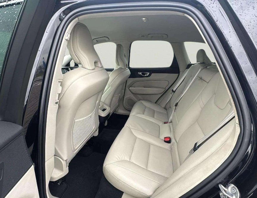 Volvo XC60 употребяван