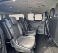 Ford Transit Custom употребяван